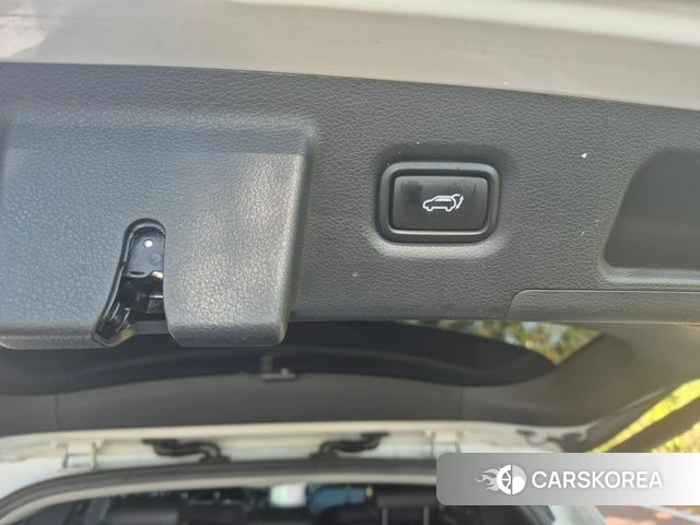 Hyundai Santa Fe TM id 4895340 из Кореи 14