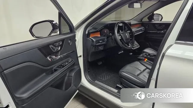 Lincoln Corsair id 3777746 из Кореи 20