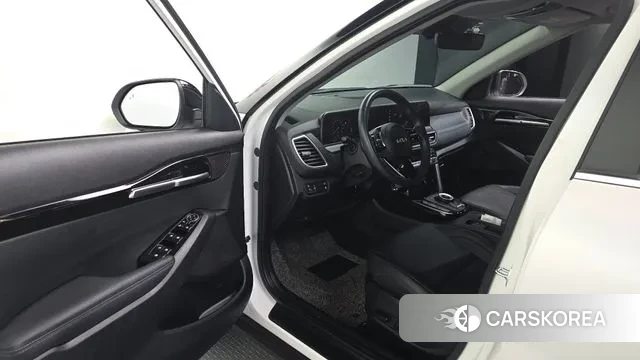 Kia The New Seltos id 3674812 из Кореи 20