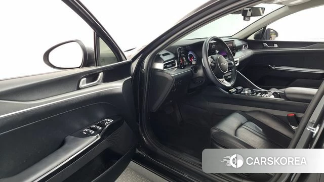 Kia K5 3rd generation id 3903864 из Кореи 20