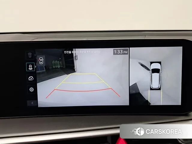 Kia The New Sorento 4th Generation id 3322212 из Кореи 19