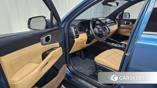 Kia Sorento 4th Generation id 4232328 из Кореи 32