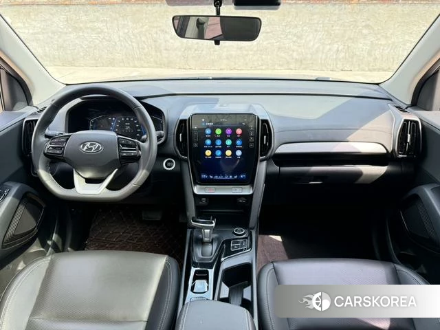 Hyundai ix35 id 4259557 из Китая 22