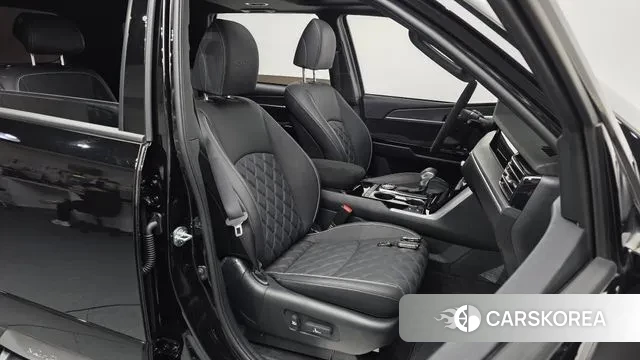 Kia Mohave Master id 3599613 из Кореи 20