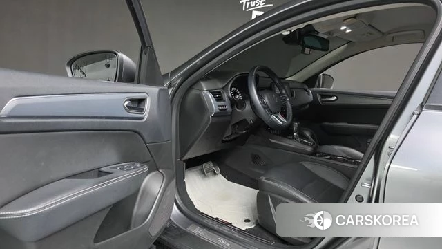 Renault Korea (Samsung) XM3 id 4959041 из Кореи 20