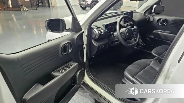 Hyundai Casper id 4415513 из Кореи 30