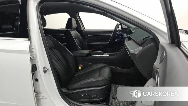 Hyundai Sonata D Edge (DN8) id 4571747 из Кореи 35