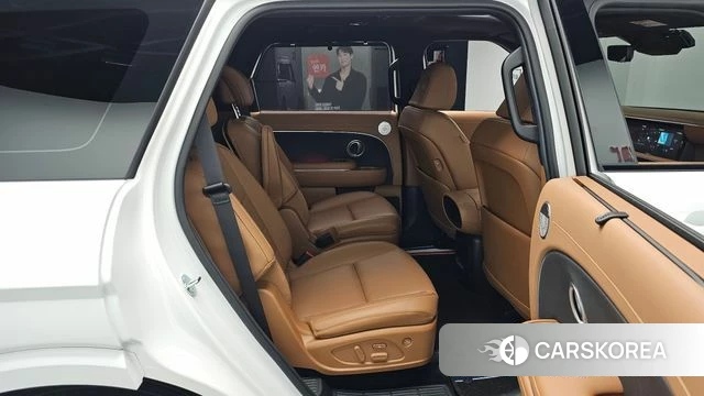 Hyundai Palisade (LX3) id 4368635 из Кореи 41
