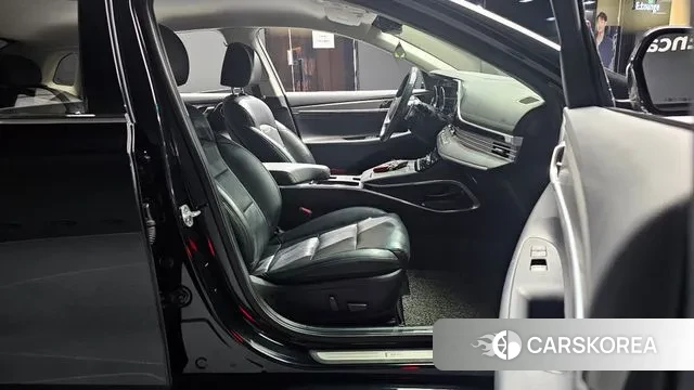 Hyundai The New Grandeur IG id 3535702 из Кореи 20