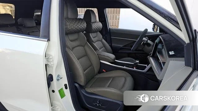 Ssangyong Torres id 3452966 из Кореи 20