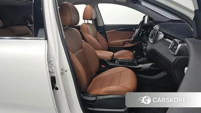 Kia The New Sorento id 3736675 из Кореи 20