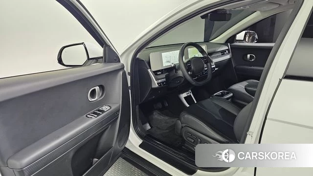 Hyundai Ionic 5 id 4591207 из Кореи 31