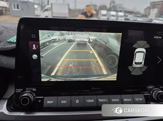 Kia Seltos id 3493697 из Кореи 14