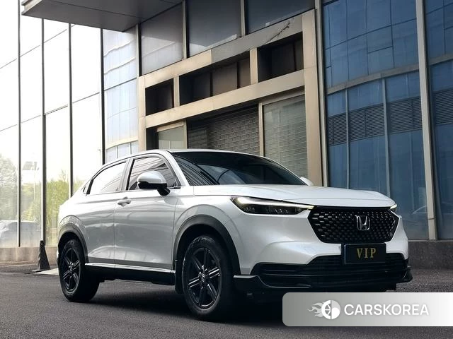 Honda XR-V id 4276172 из Китая 22