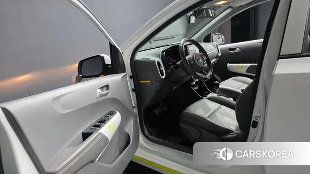 Kia All New Morning (JA) id 3489260 из Кореи 20