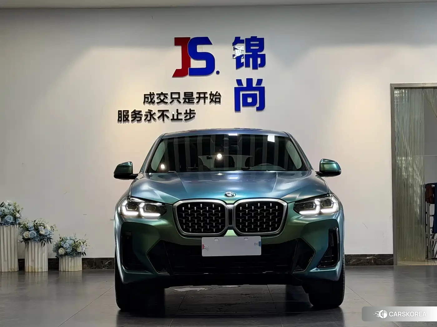 BMW X4 id 4653849 из Китая 18
