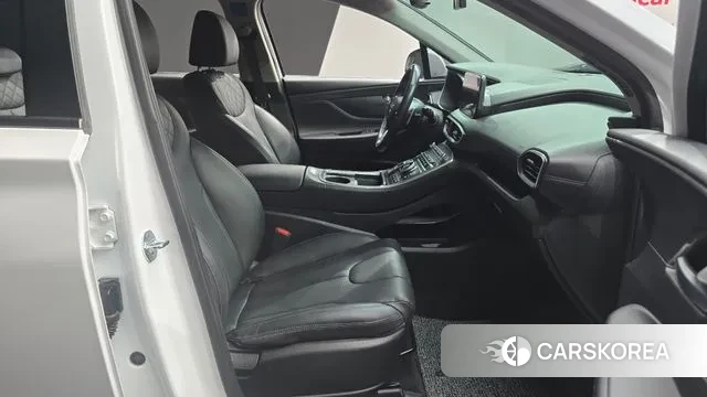 Hyundai The New Santa Fe id 3348940 из Кореи 20