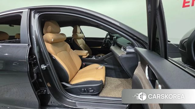 Kia K5 3rd generation id 3892867 из Кореи 20