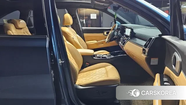 Kia Sorento 4th Generation id 3631093 из Кореи 20