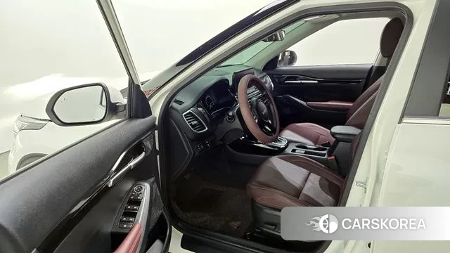 Kia Seltos id 3301186 из Кореи 20