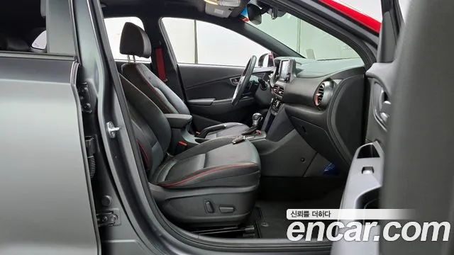 Hyundai Kona id 2760843 из Кореи 20