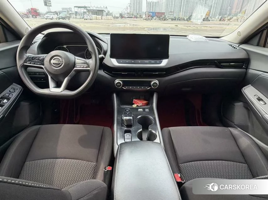Nissan Sylphy id 4461353 из Китая 10