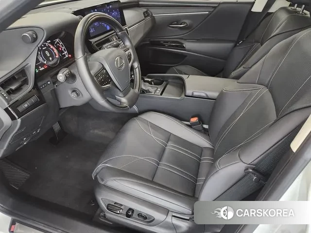 Lexus ES300h 7th generation id 3093127 из Кореи 20