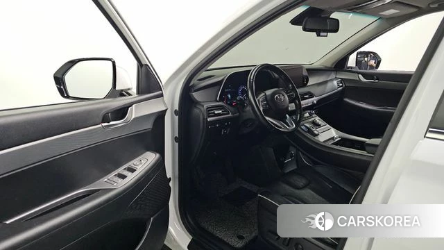 Hyundai Palisade id 3897768 из Кореи 20