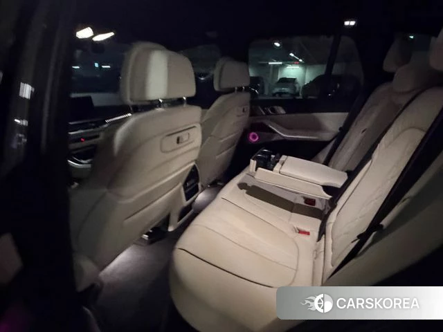 BMW X5 (G05) id 3810809 из Кореи 16