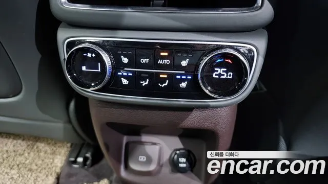 Genesis GV80 id 2592970 из Кореи 20