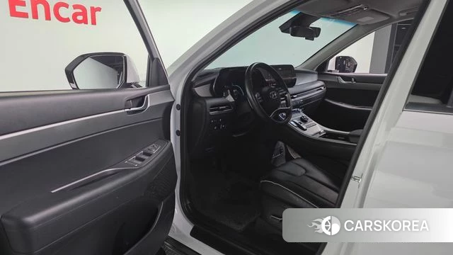 Hyundai The New Palisade id 4401267 из Кореи 31