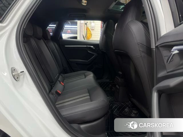 Audi A3 id 4374726 из Китая 29