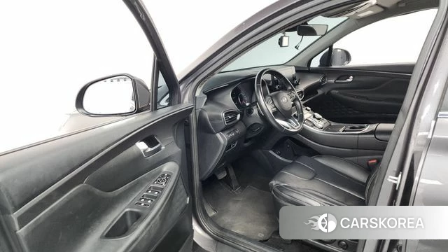 Hyundai The New Santa Fe id 4224203 из Кореи 35