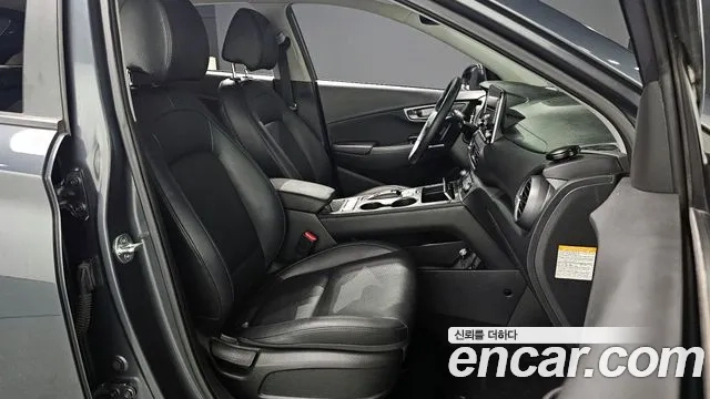 Hyundai Kona Electric id 2897053 из Кореи 20
