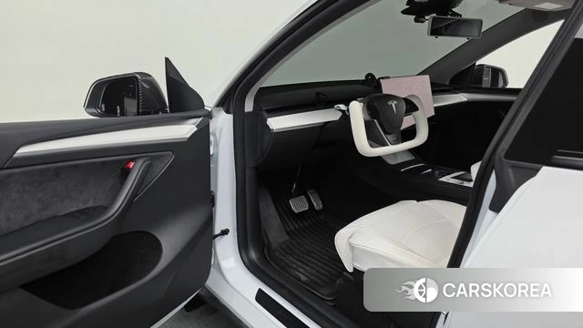 Tesla Model Y id 4432795 из Кореи 20