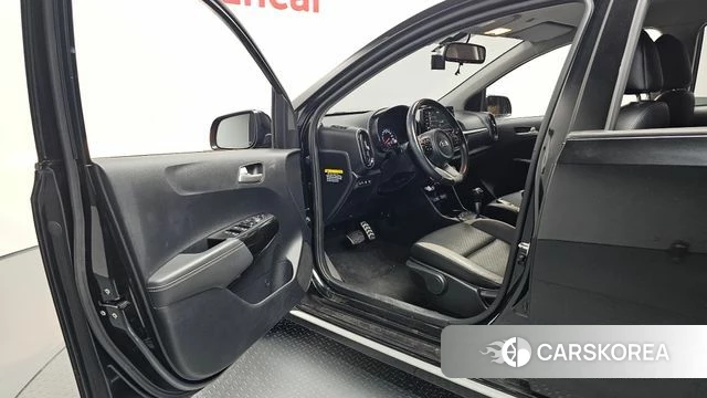 Kia All New Morning (JA) id 4849949 из Кореи 20