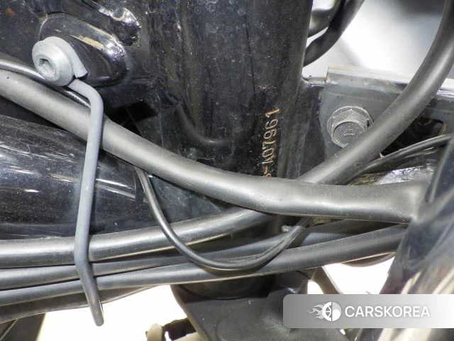 Kawasaki NINJA 400R id 3946826 из Японии 26