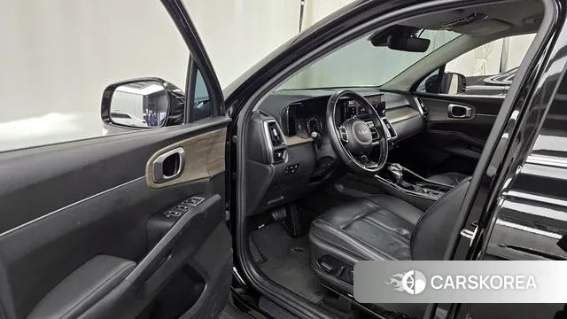 Kia Sorento 4th Generation id 3606933 из Кореи 20