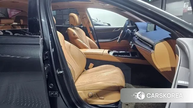 Genesis G80 (RG3) id 3479478 из Кореи 20