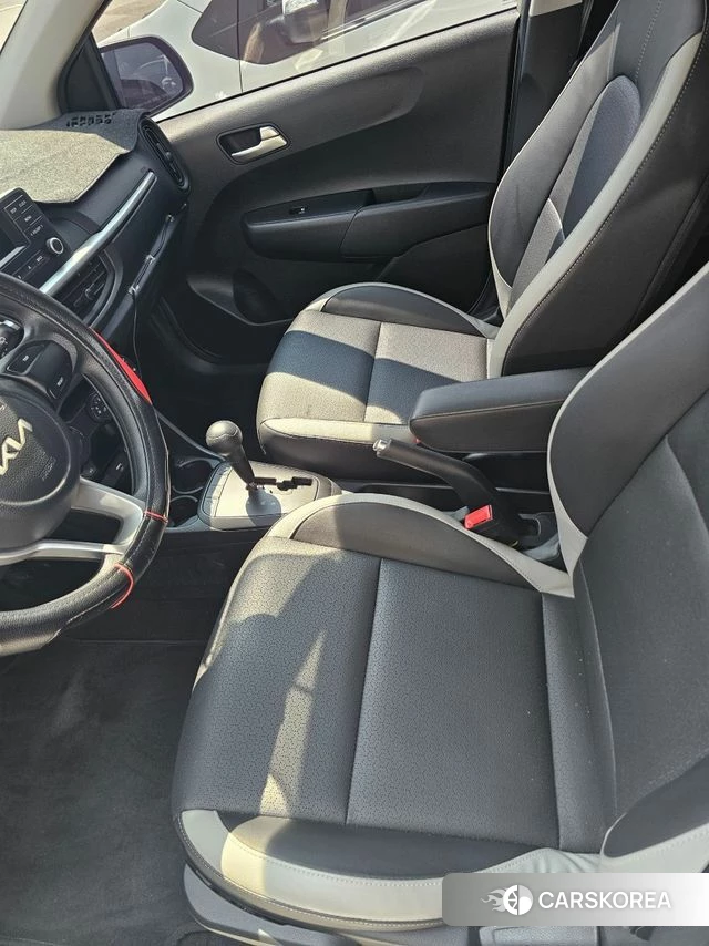 Kia Morning Urban (JA) id 4772550 из Кореи 14