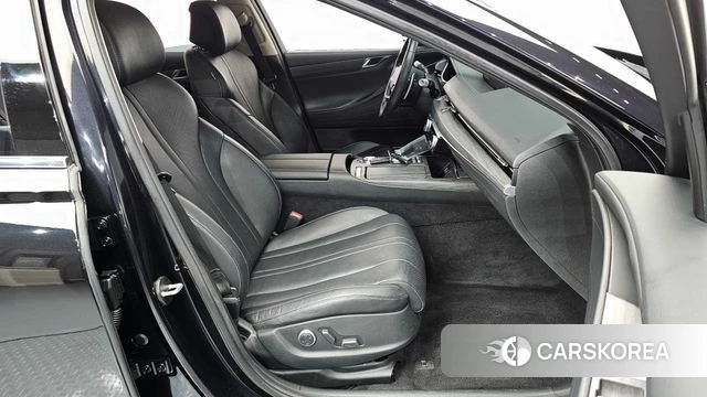 Genesis G80 (RG3) id 3800807 из Кореи 20