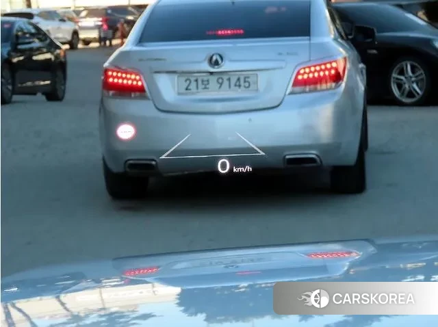 Hyundai Santa Fe (MX5) id 3341758 из Кореи 20