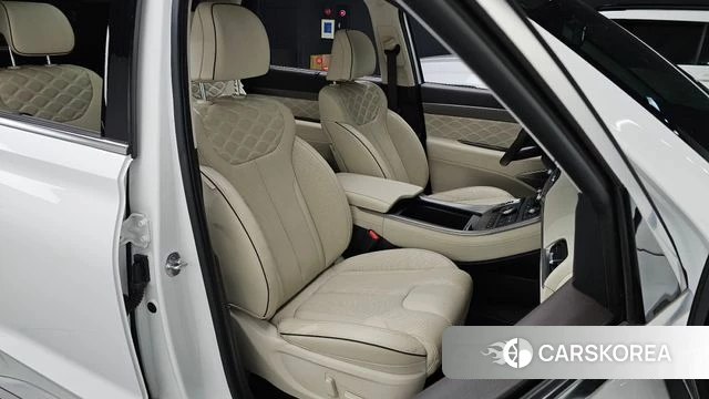 Hyundai Palisade id 4632500 из Кореи 31