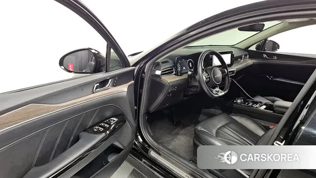 Kia K5 3rd generation id 3477647 из Кореи 20