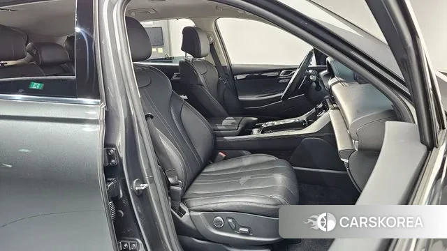 Genesis GV80 id 3290430 из Кореи 20