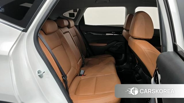 Kia The New Seltos id 4292004 из Кореи 32