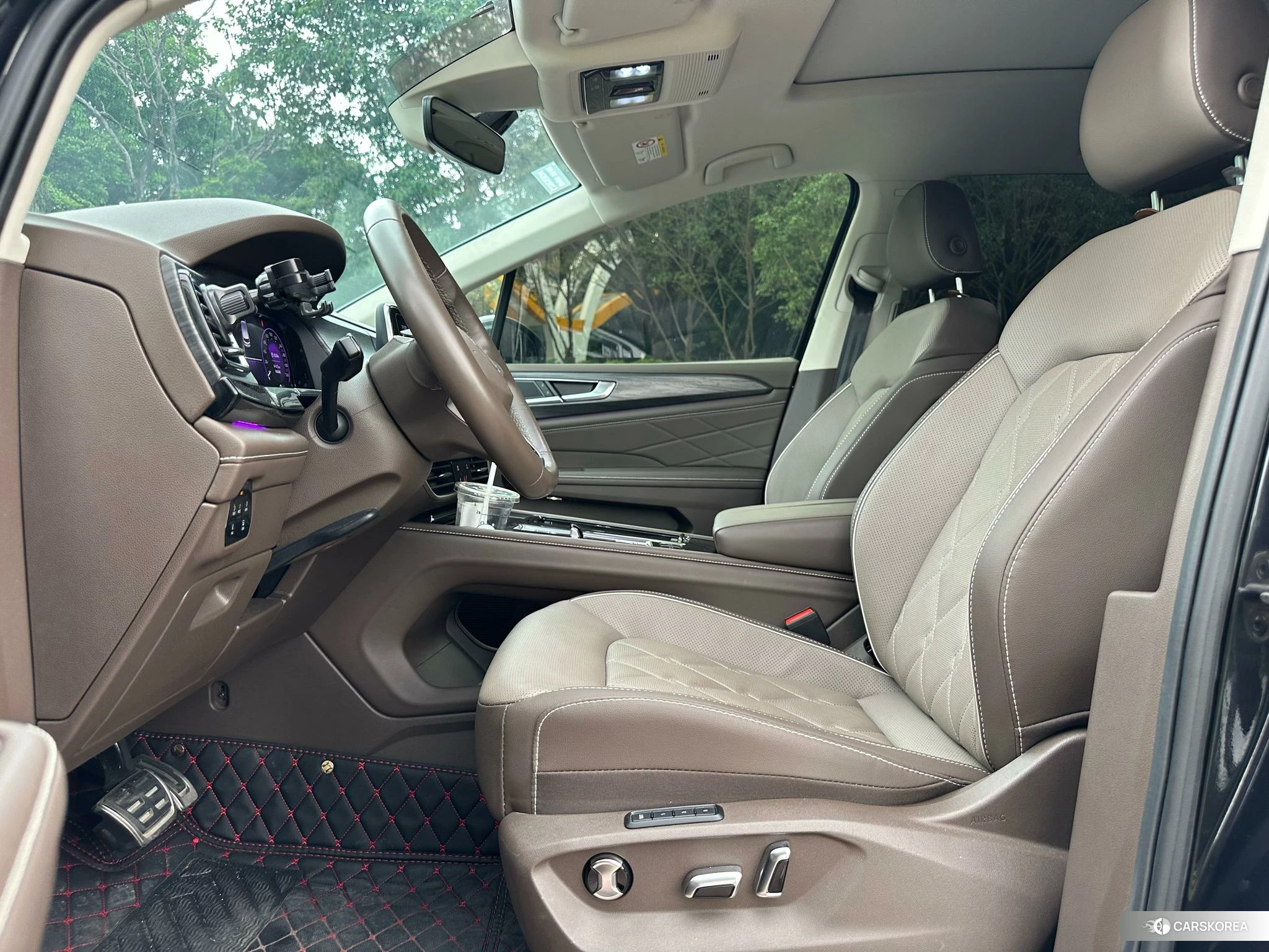 Volkswagen Weiran id 4512793 из Китая 21