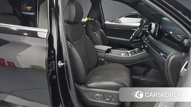 Hyundai The New Palisade id 3437046 из Кореи 20