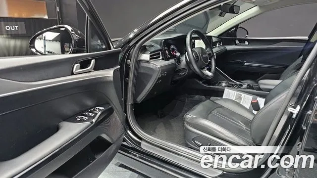 Kia K5 3rd generation id 2954211 из Кореи 20