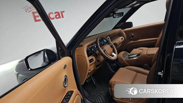 Hyundai Palisade (LX3) id 4427105 из Кореи 20